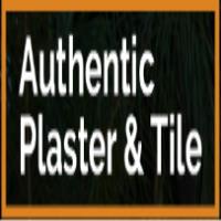 Authentic Plaster & Tile image 1